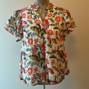 Crosby by Mollie Burch Top